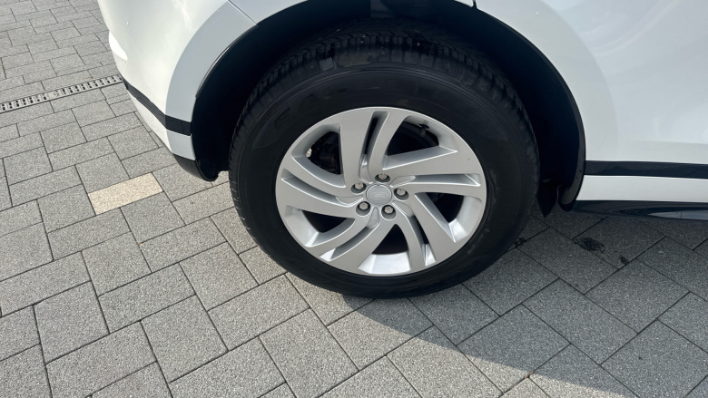 Land Rover Range Rover Evoque 2.0 D200 R-Dynamic S 5dr Auto Diesel Hatchback